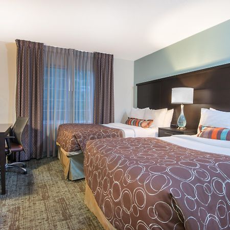 Staybridge Suites Allentown West Fogelsville Zewnętrze zdjęcie
