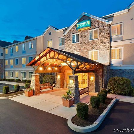 Staybridge Suites Allentown West Fogelsville Zewnętrze zdjęcie