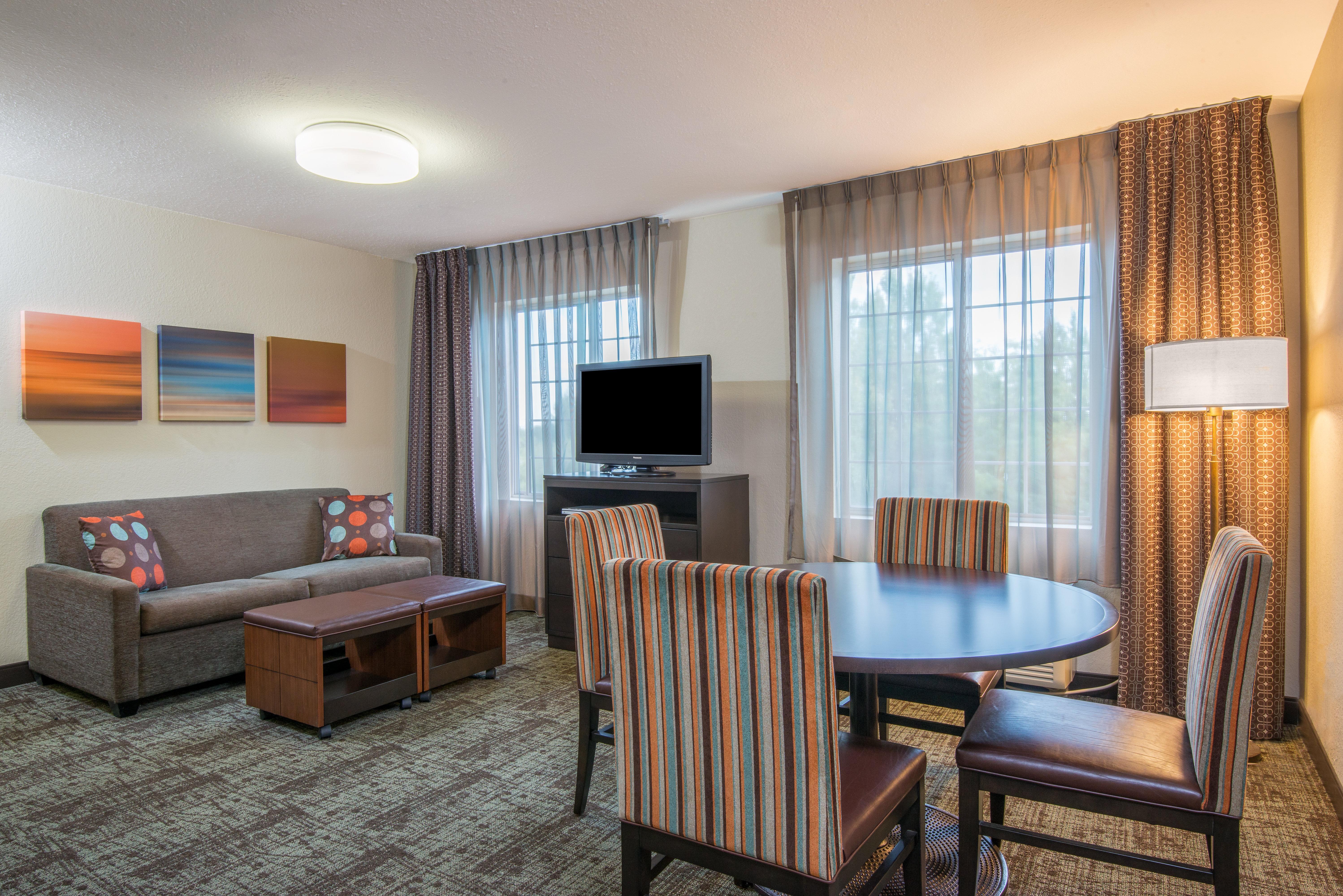 Staybridge Suites Allentown West Fogelsville Zewnętrze zdjęcie
