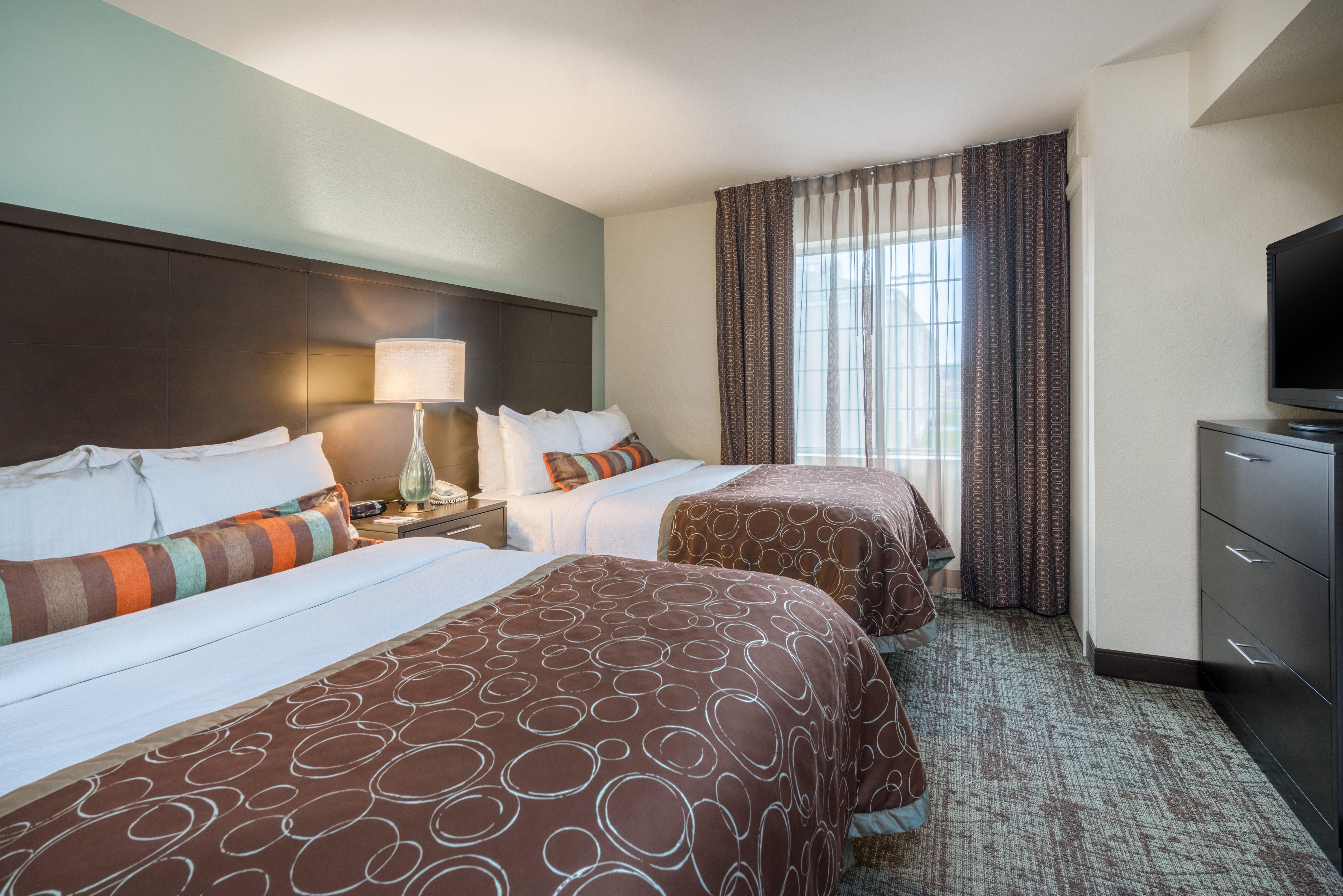 Staybridge Suites Allentown West Fogelsville Zewnętrze zdjęcie