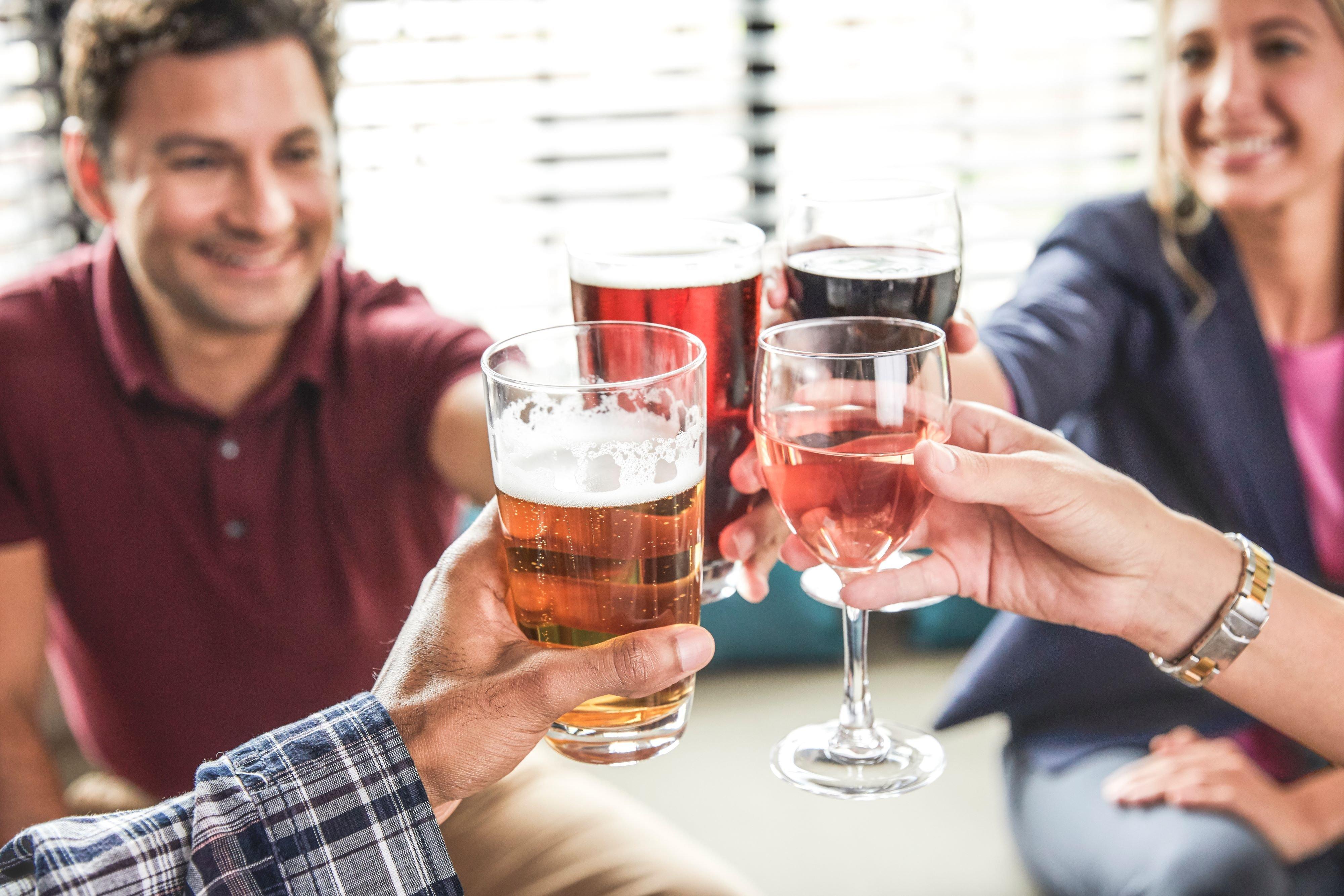 Staybridge Suites Allentown West Fogelsville Zewnętrze zdjęcie