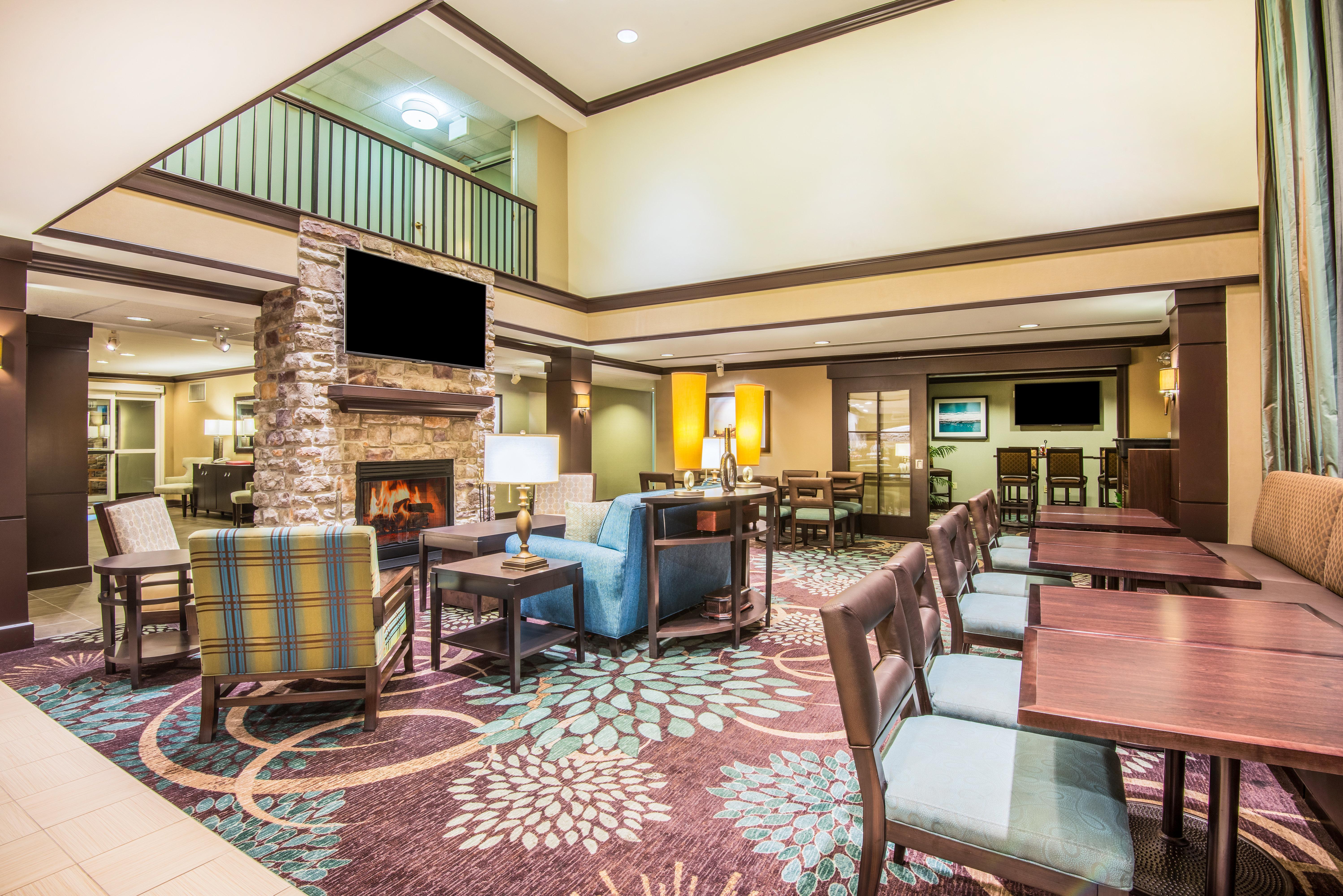 Staybridge Suites Allentown West Fogelsville Zewnętrze zdjęcie