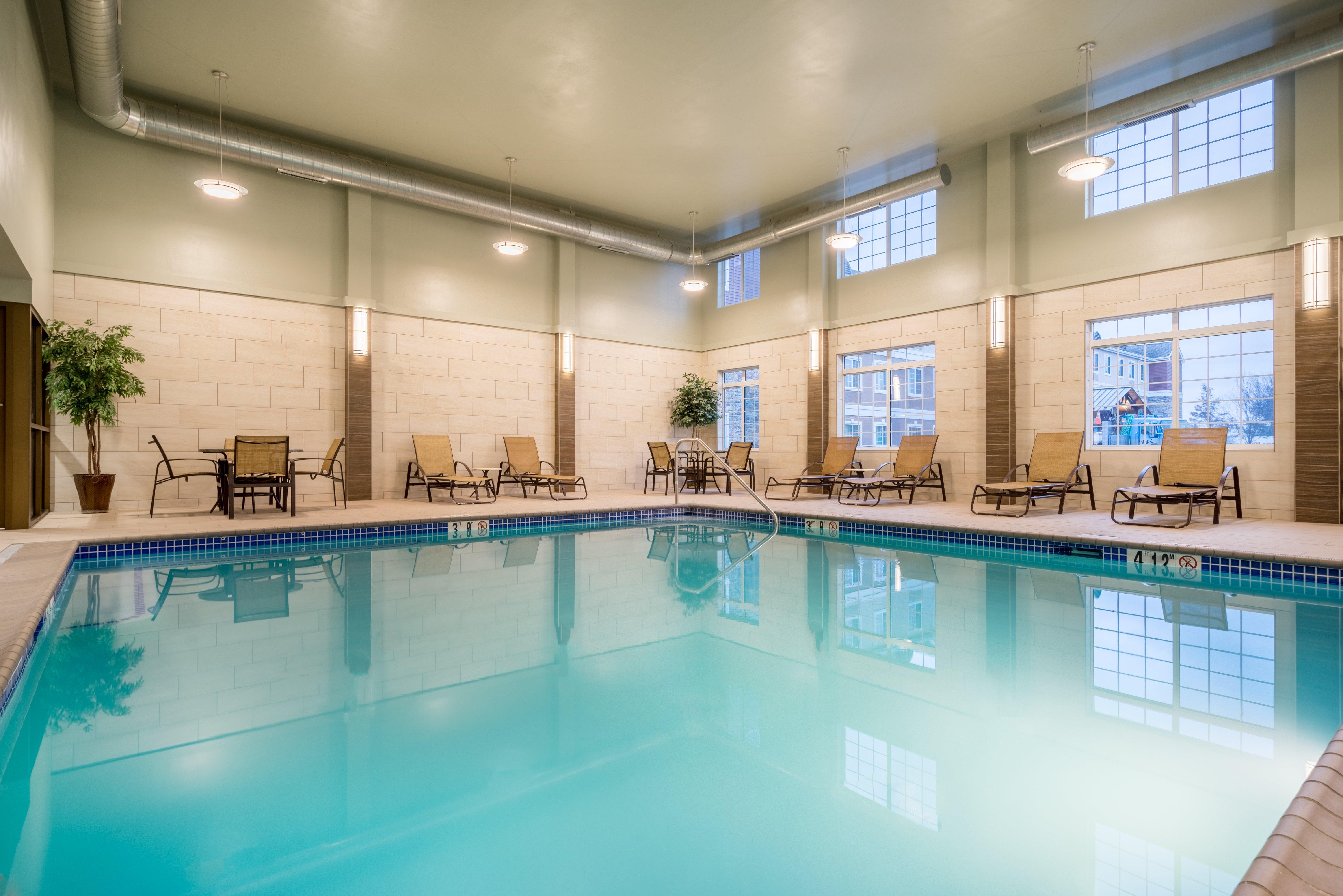 Staybridge Suites Allentown West Fogelsville Zewnętrze zdjęcie
