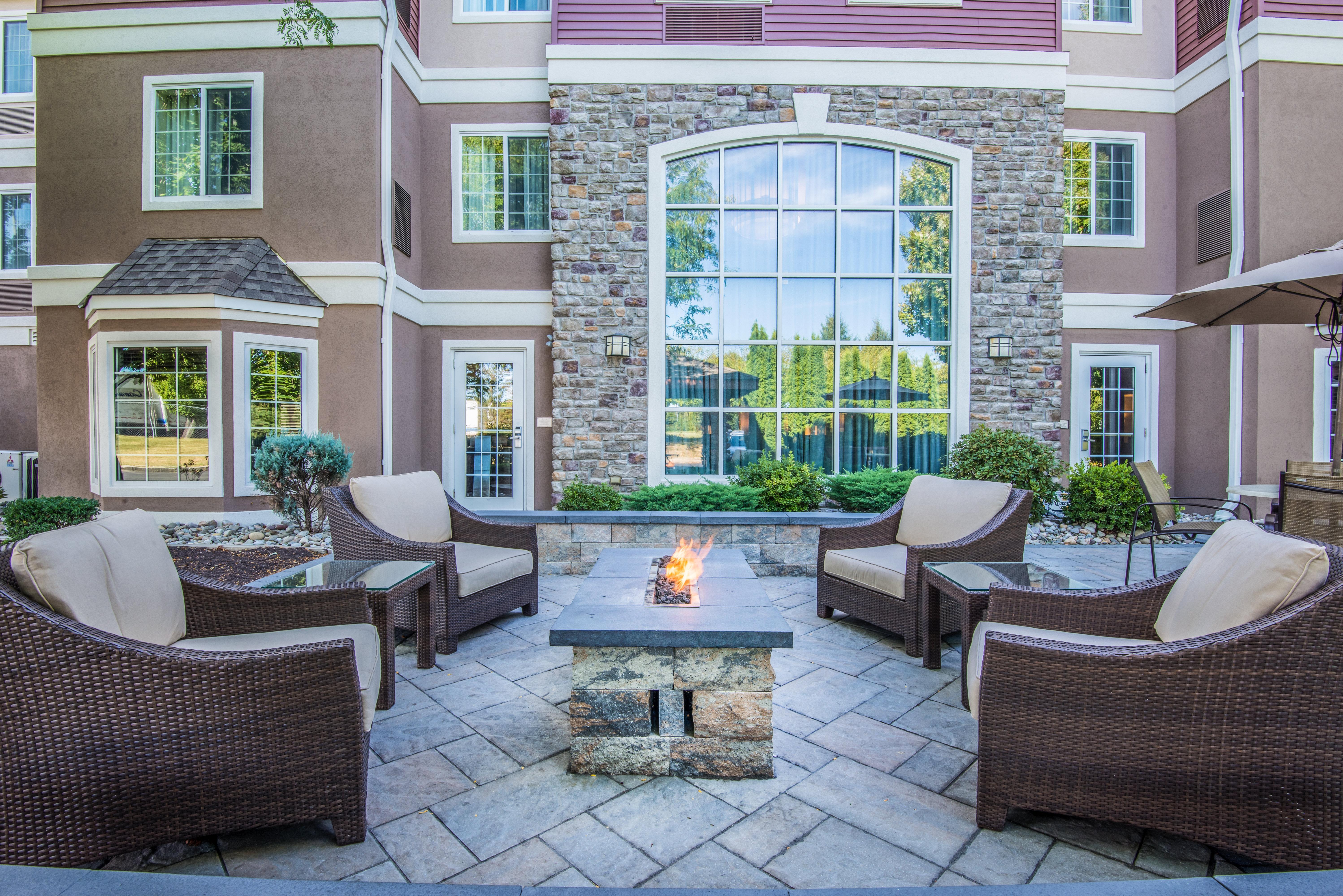 Staybridge Suites Allentown West Fogelsville Zewnętrze zdjęcie