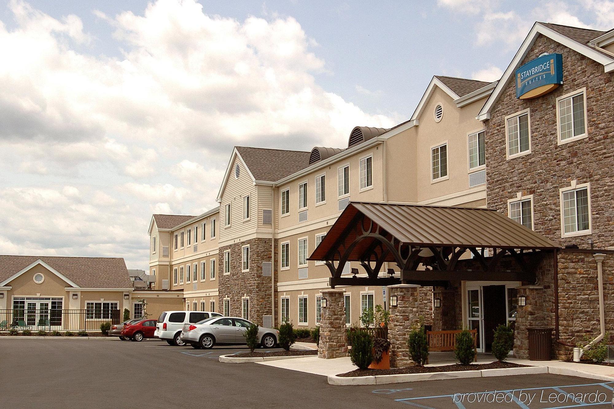 Staybridge Suites Allentown West Fogelsville Zewnętrze zdjęcie