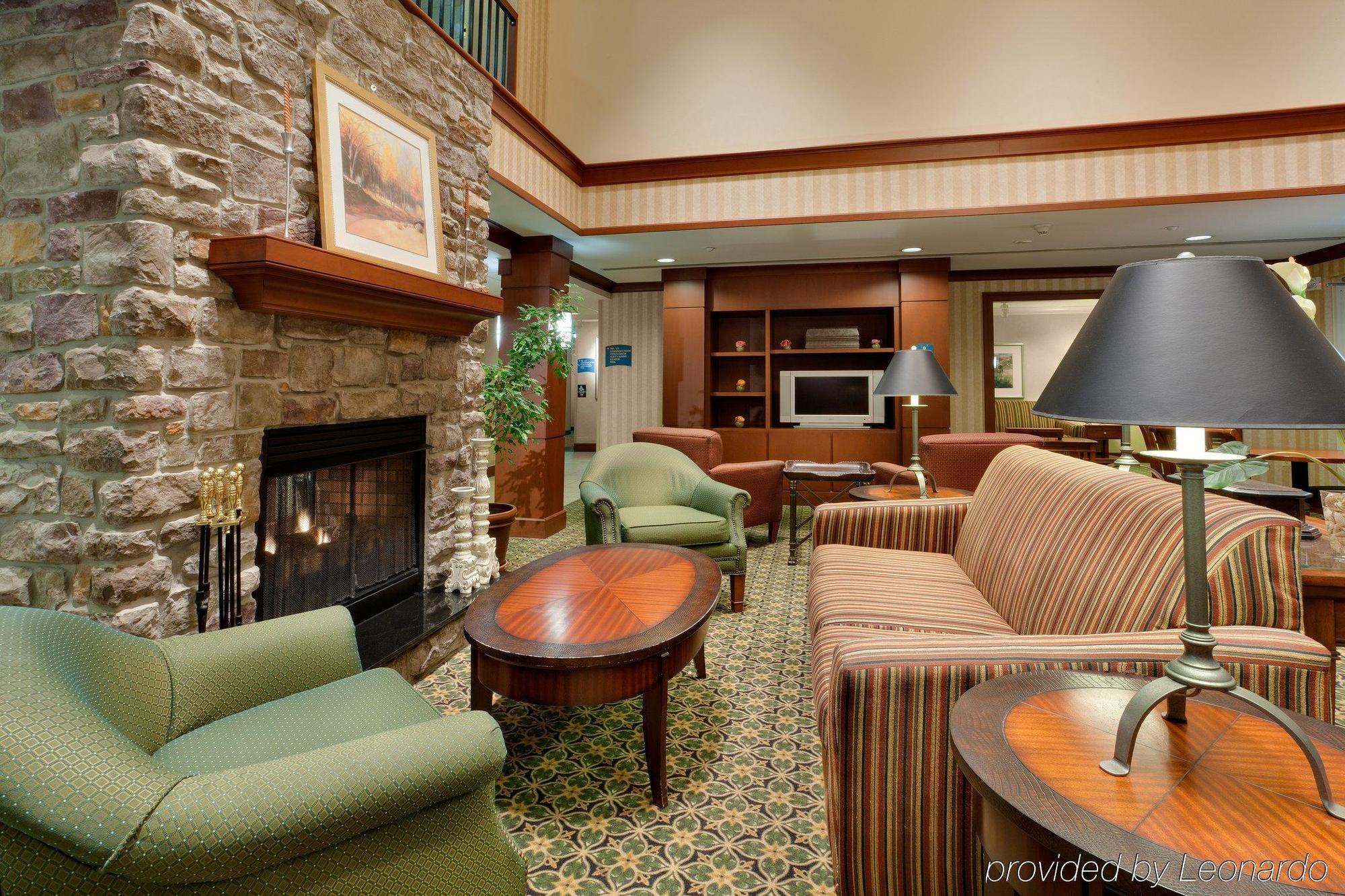 Staybridge Suites Allentown West Fogelsville Wnętrze zdjęcie