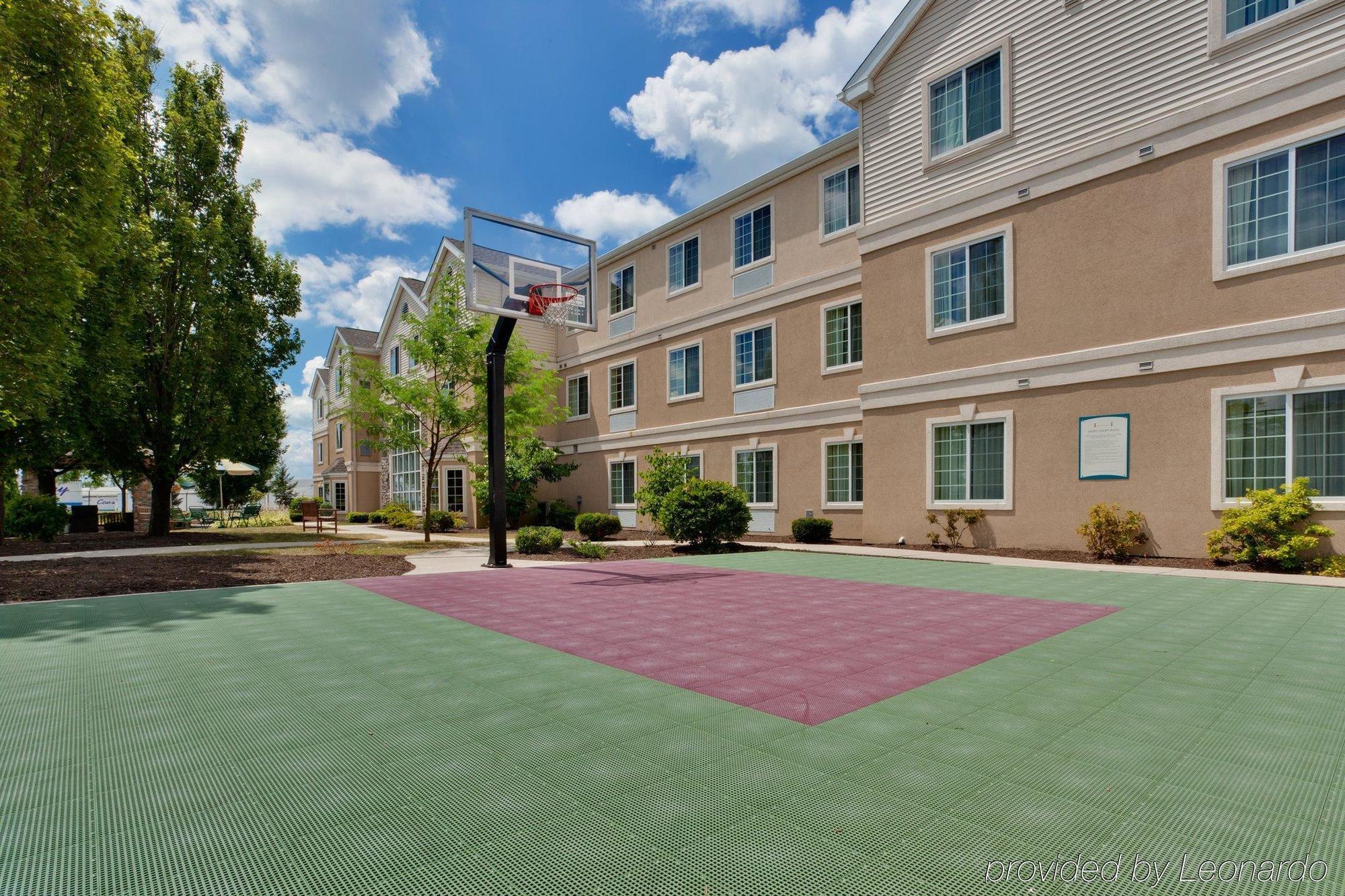 Staybridge Suites Allentown West Fogelsville Zewnętrze zdjęcie