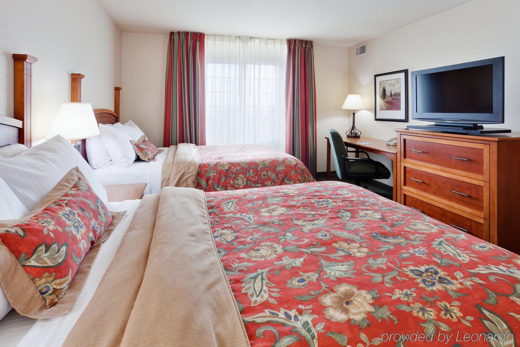 Staybridge Suites Allentown West Fogelsville Pokój zdjęcie