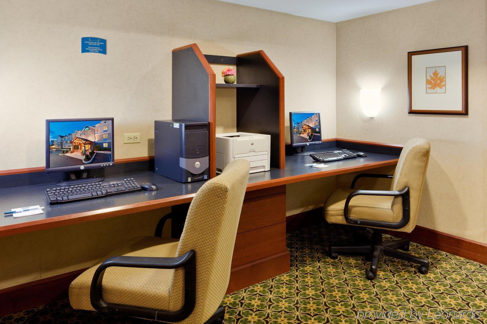 Staybridge Suites Allentown West Fogelsville Udogodnienia zdjęcie