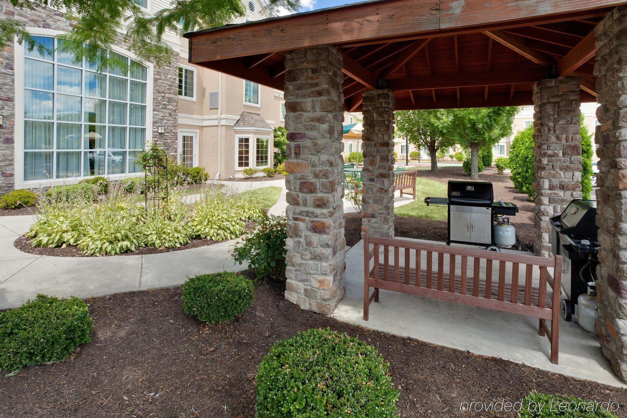 Staybridge Suites Allentown West Fogelsville Zewnętrze zdjęcie