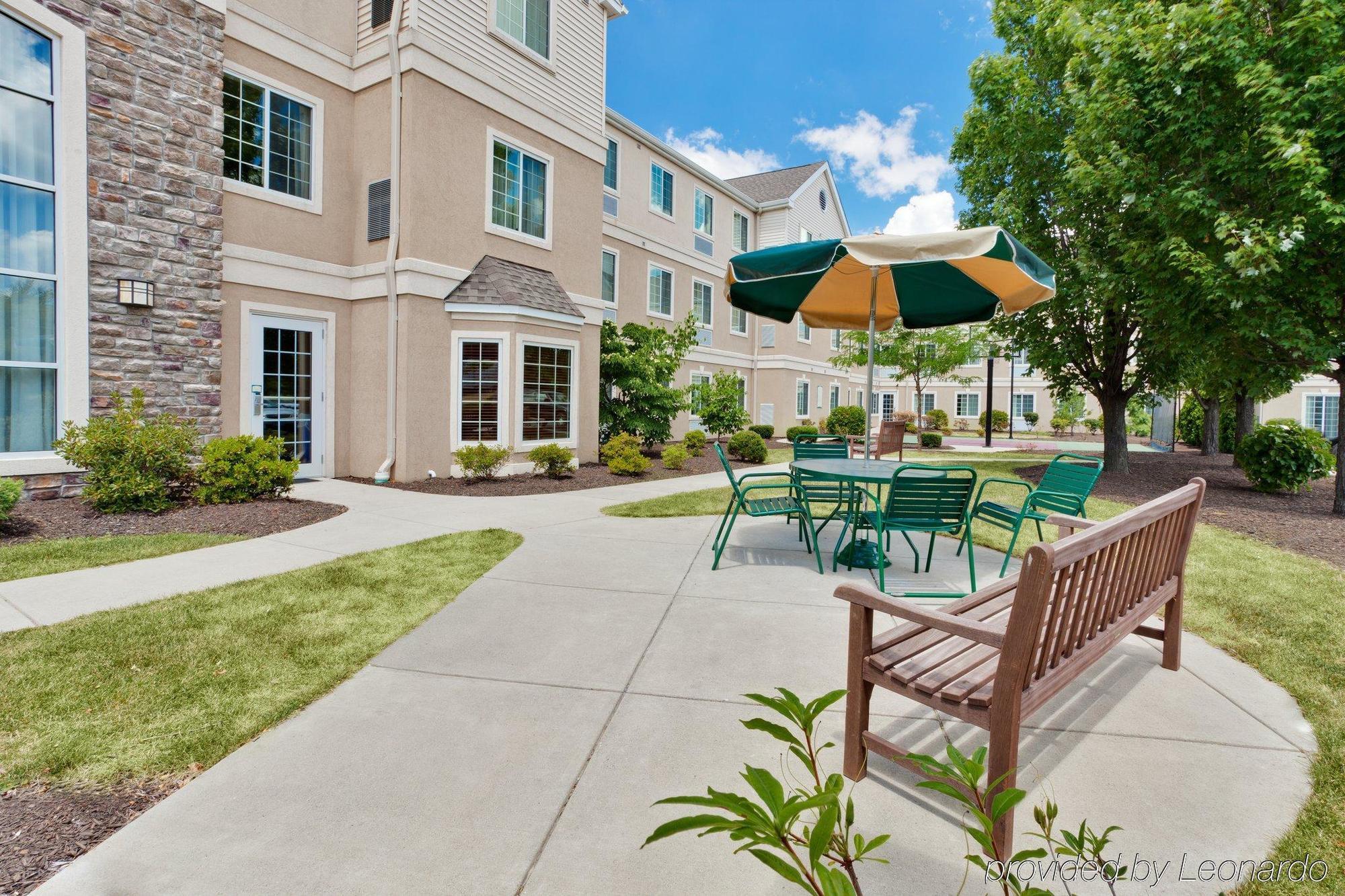 Staybridge Suites Allentown West Fogelsville Zewnętrze zdjęcie