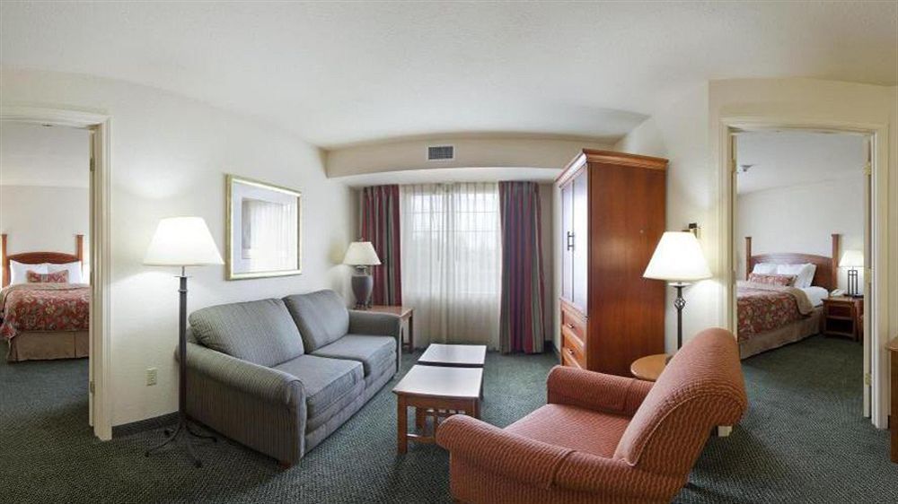 Staybridge Suites Allentown West Fogelsville Zewnętrze zdjęcie