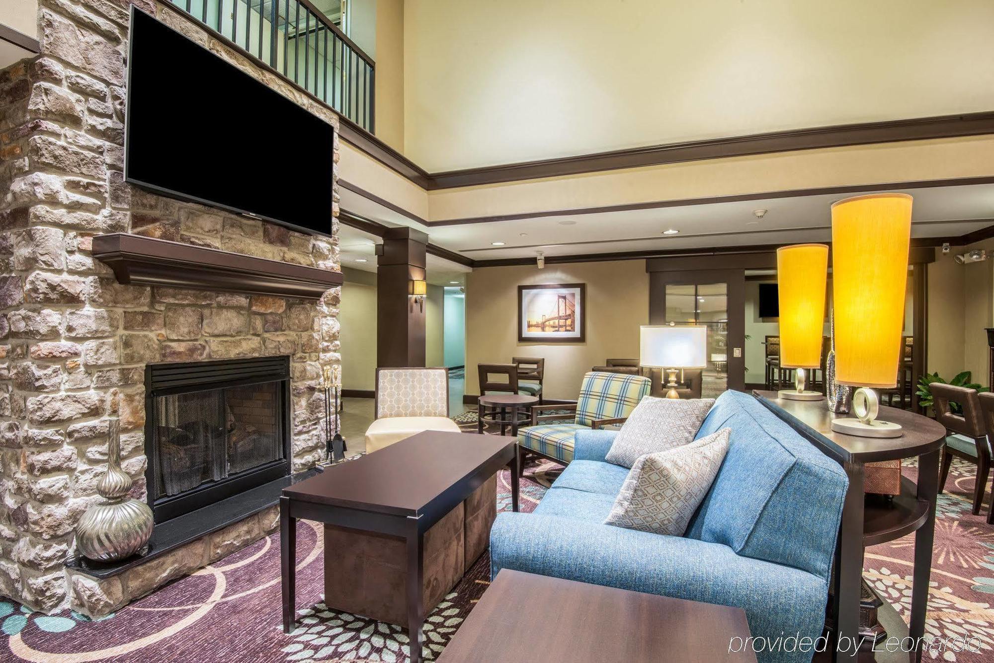 Staybridge Suites Allentown West Fogelsville Zewnętrze zdjęcie