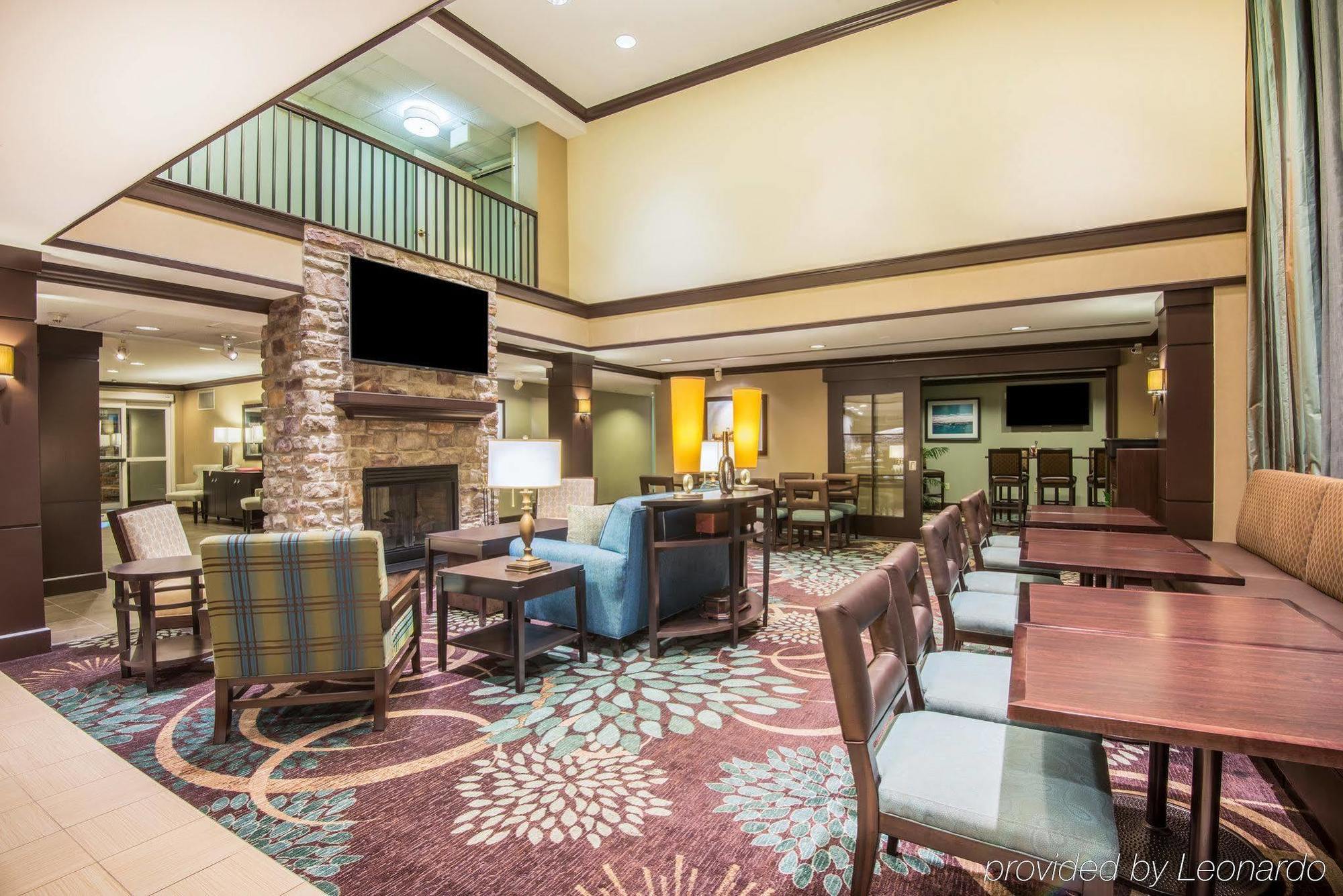 Staybridge Suites Allentown West Fogelsville Zewnętrze zdjęcie