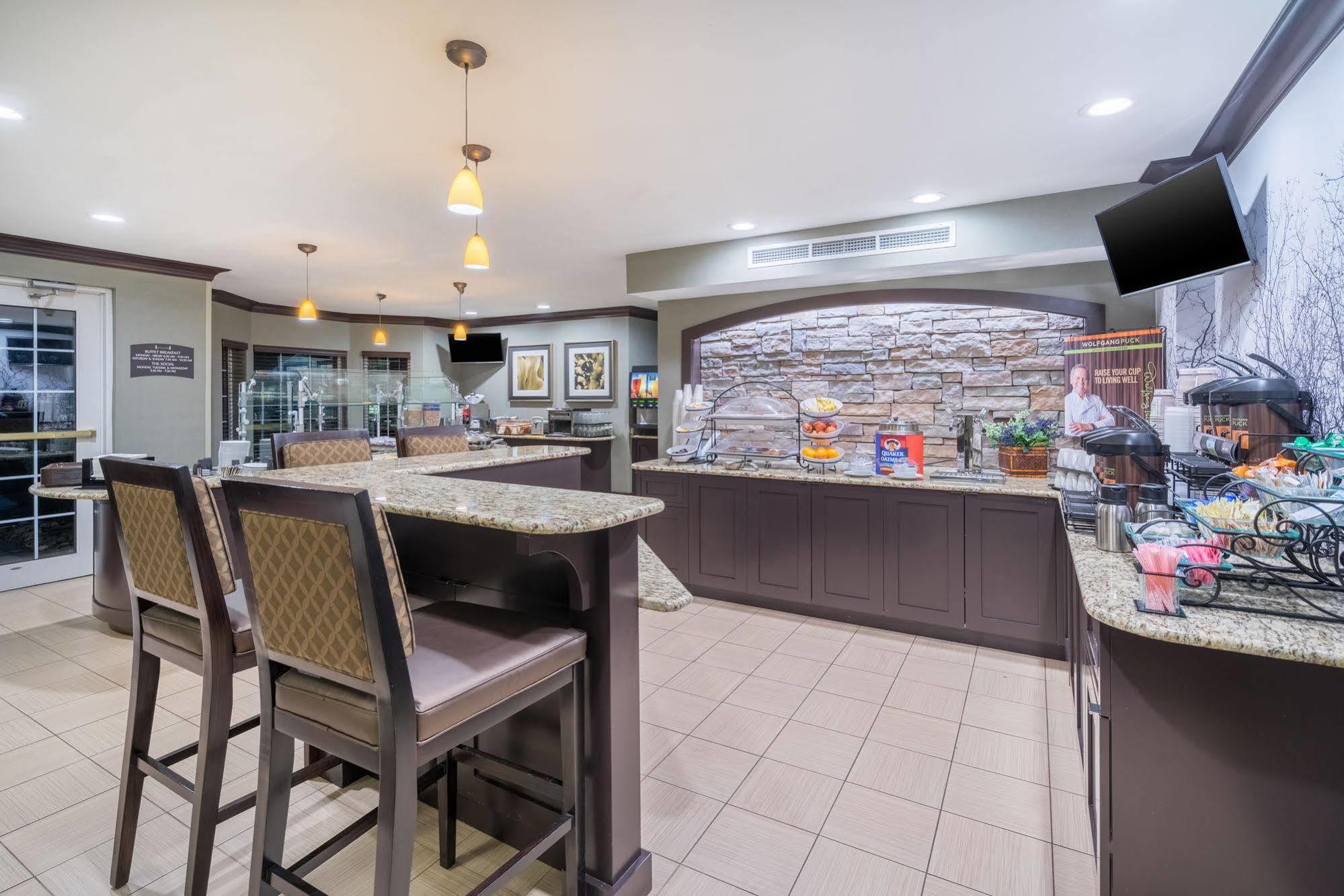 Staybridge Suites Allentown West Fogelsville Zewnętrze zdjęcie