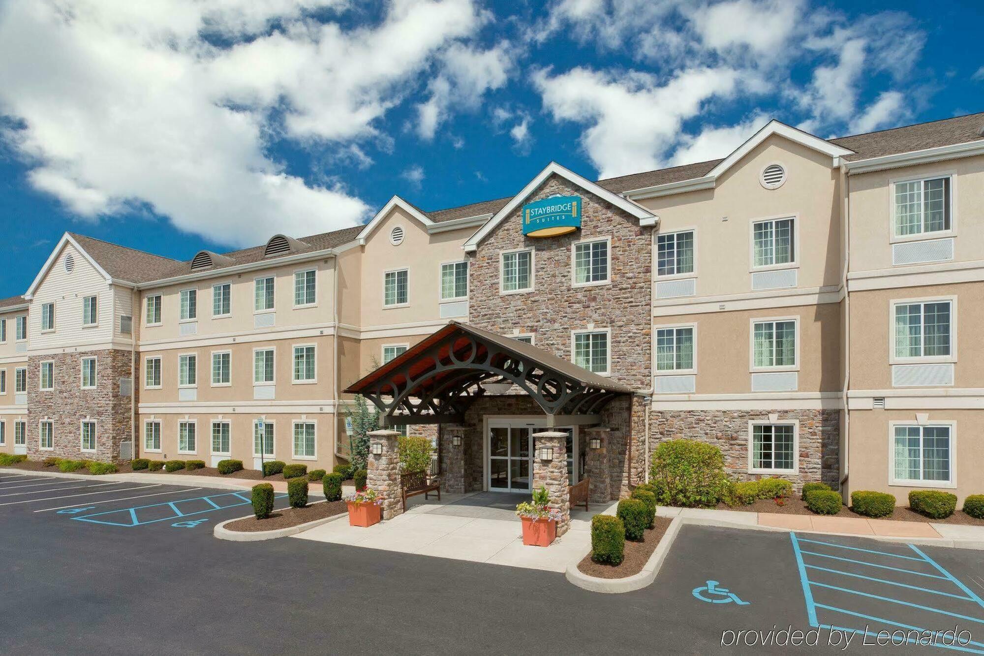 Staybridge Suites Allentown West Fogelsville Zewnętrze zdjęcie