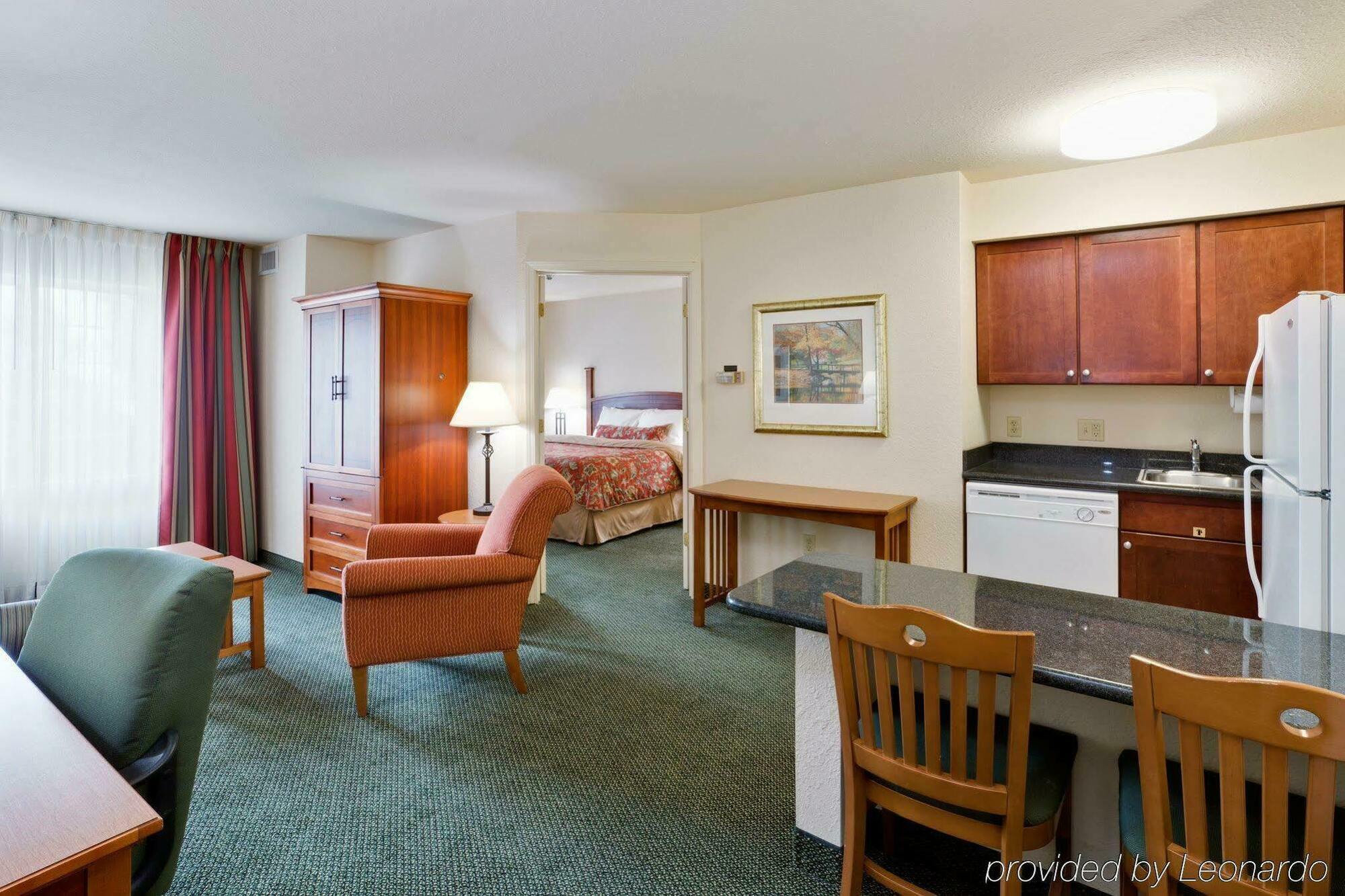 Staybridge Suites Allentown West Fogelsville Pokój zdjęcie