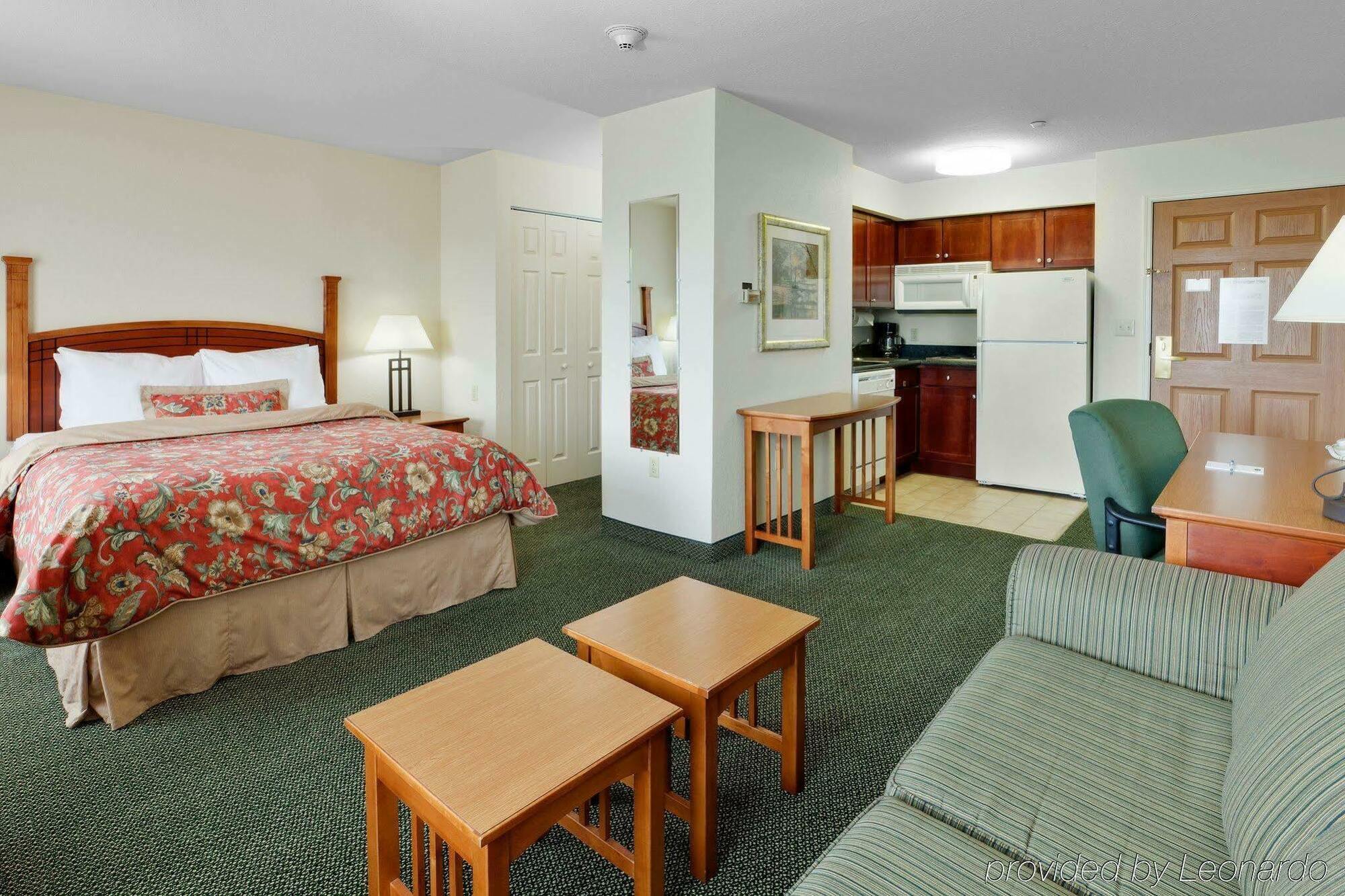 Staybridge Suites Allentown West Fogelsville Pokój zdjęcie