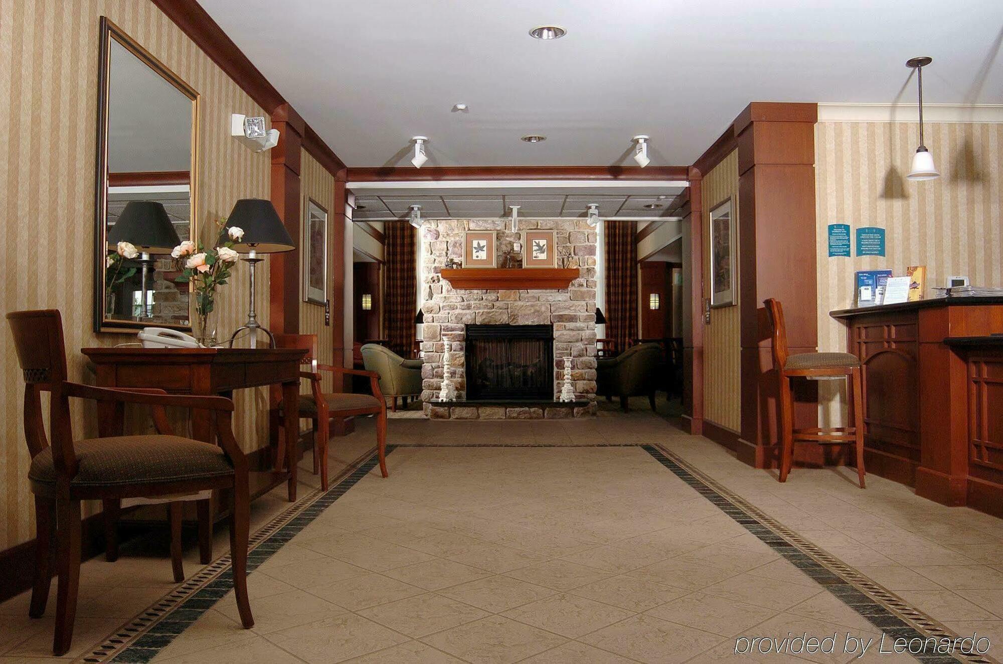 Staybridge Suites Allentown West Fogelsville Pokój zdjęcie