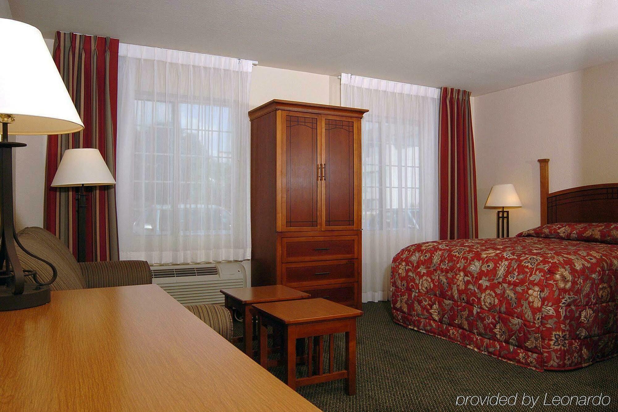 Staybridge Suites Allentown West Fogelsville Pokój zdjęcie
