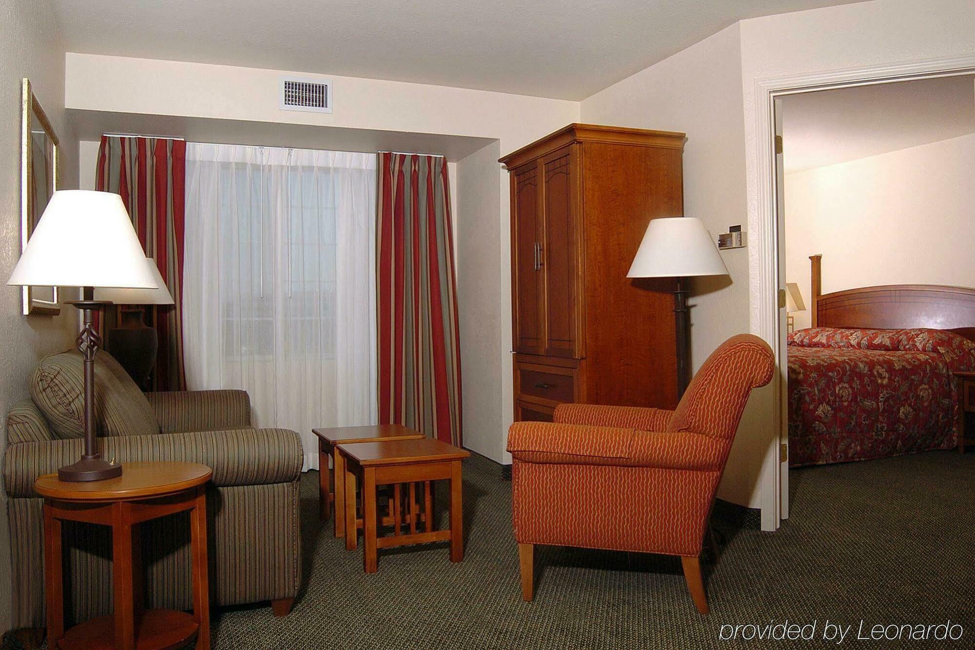 Staybridge Suites Allentown West Fogelsville Pokój zdjęcie